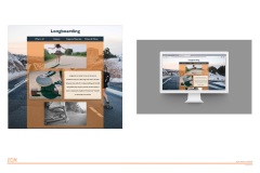 Box Model Web Design