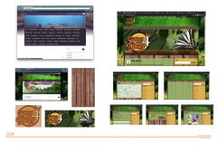 Crazy4Bugs Wordpress Design