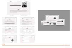 Jacks Voice Portfolio Site