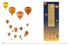 Morning Flight Zen Design